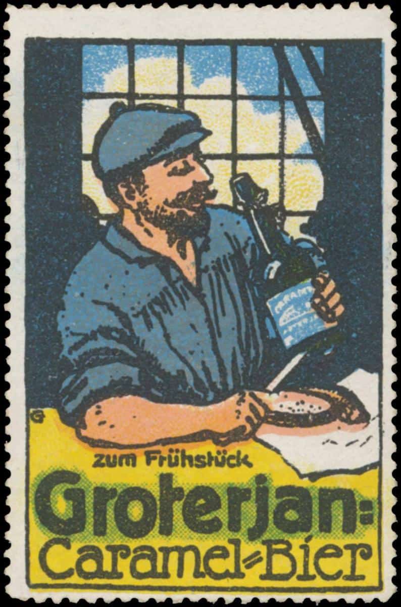 Groterjan-Caramel-Bier-zum-Fruehstueck